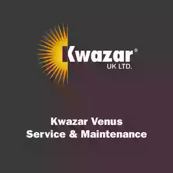 Kwazar Venus Sprayer Service and Maintenance